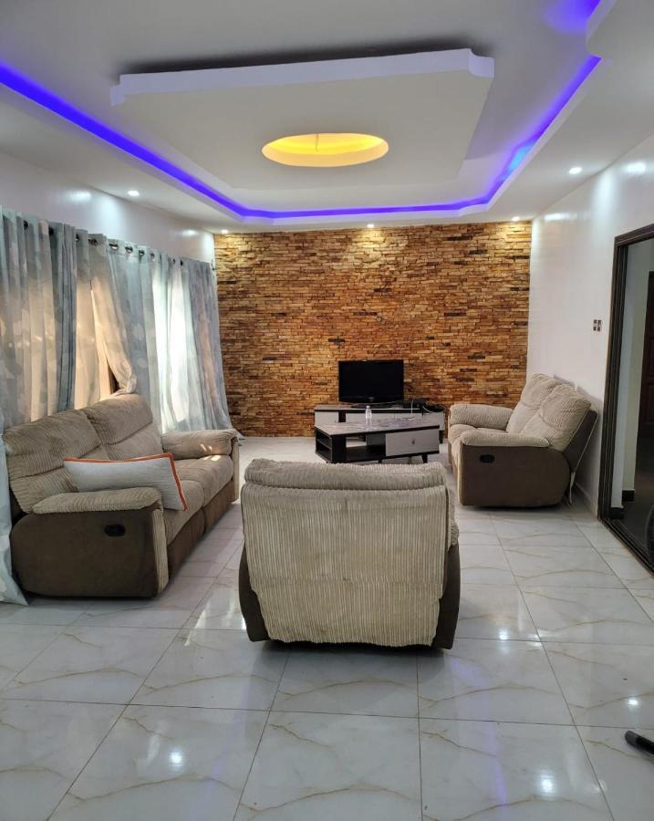 Apartament The Diamond House Brusubi Zewnętrze zdjęcie