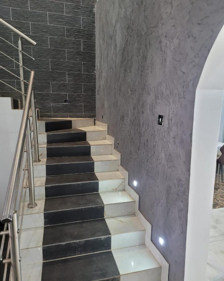 Apartament The Diamond House Brusubi Zewnętrze zdjęcie