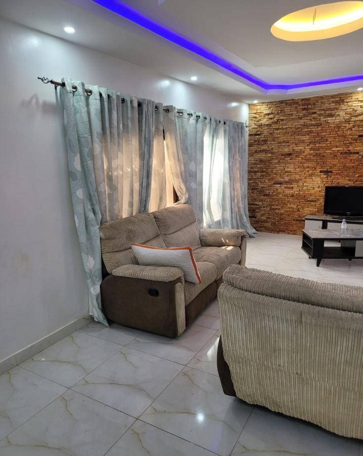 Apartament The Diamond House Brusubi Zewnętrze zdjęcie