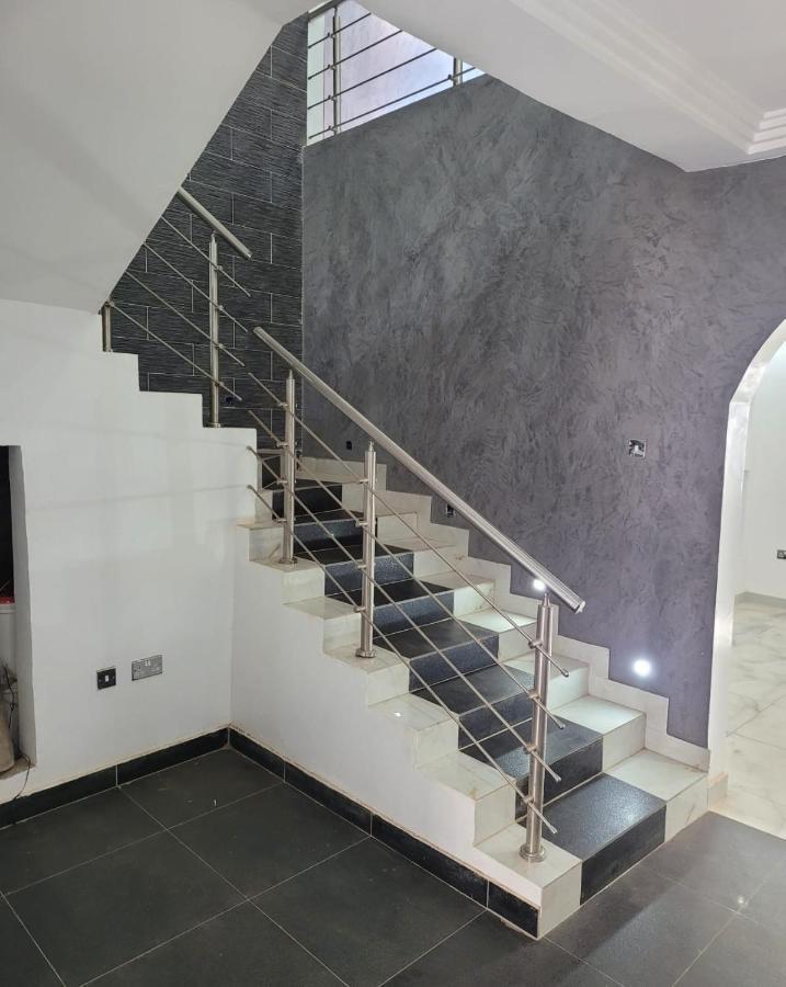 Apartament The Diamond House Brusubi Zewnętrze zdjęcie