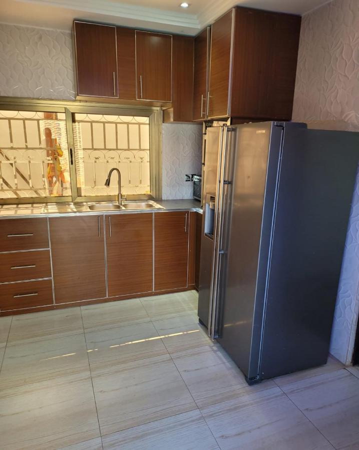 Apartament The Diamond House Brusubi Zewnętrze zdjęcie
