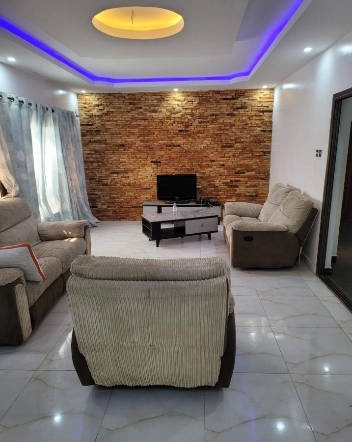 Apartament The Diamond House Brusubi Zewnętrze zdjęcie