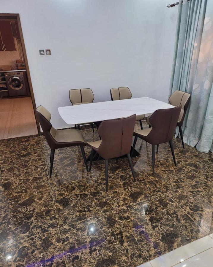 Apartament The Diamond House Brusubi Zewnętrze zdjęcie