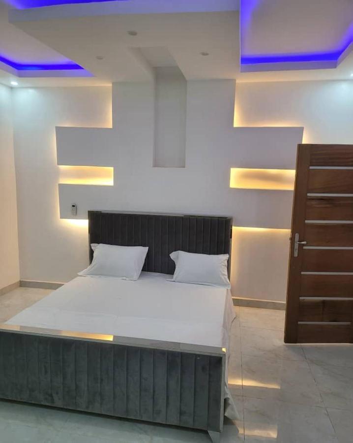 Apartament The Diamond House Brusubi Zewnętrze zdjęcie