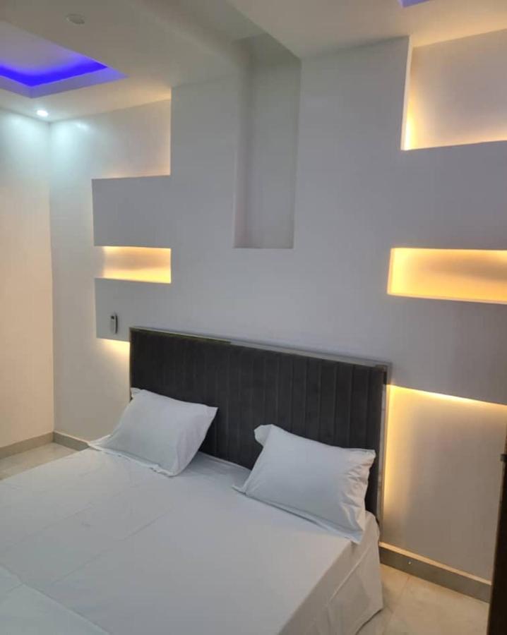 Apartament The Diamond House Brusubi Zewnętrze zdjęcie