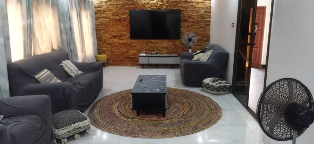 Apartament The Diamond House Brusubi Zewnętrze zdjęcie