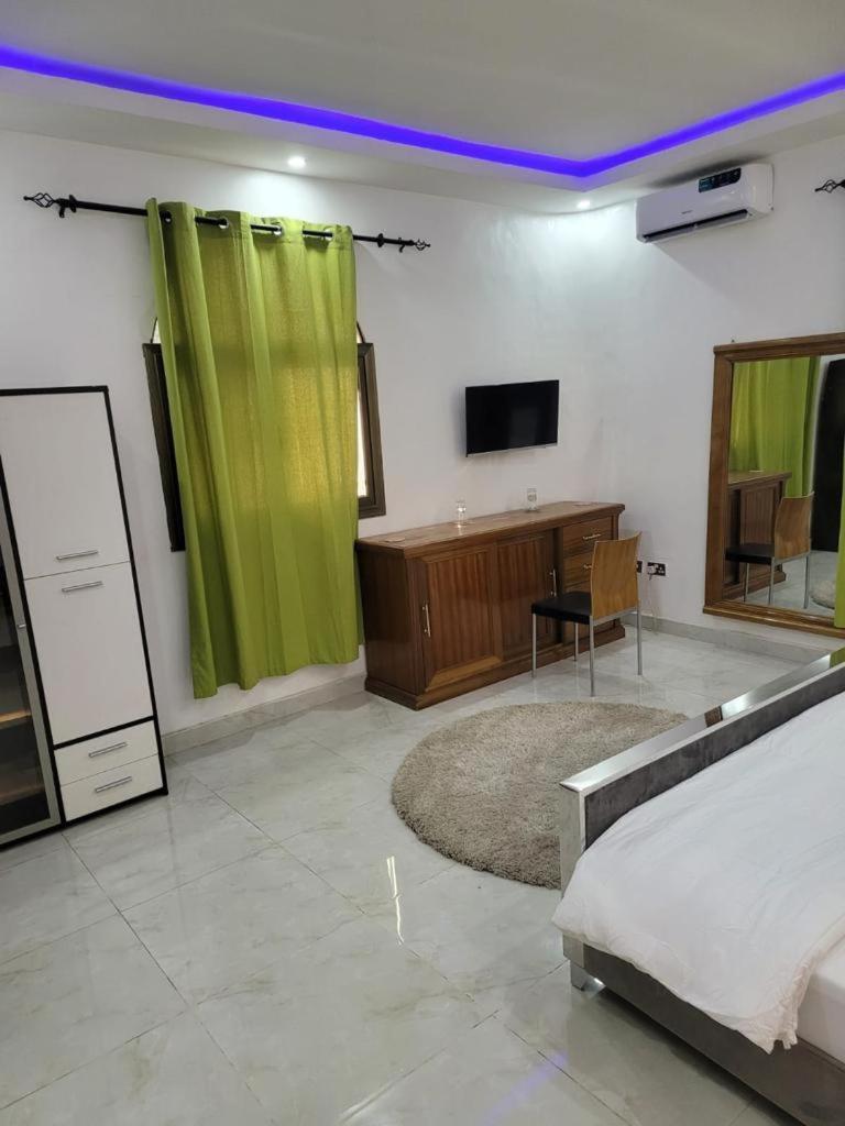 Apartament The Diamond House Brusubi Zewnętrze zdjęcie
