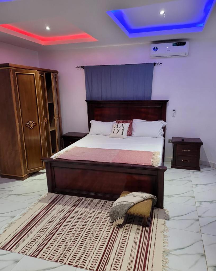 Apartament The Diamond House Brusubi Zewnętrze zdjęcie