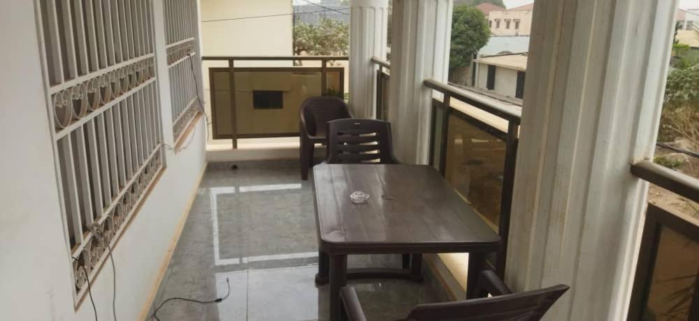 Apartament The Diamond House Brusubi Zewnętrze zdjęcie