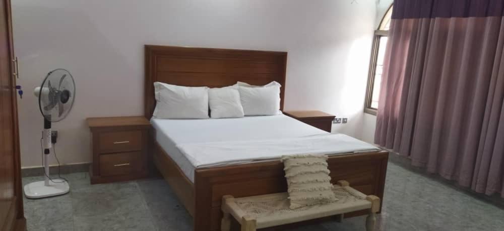 Apartament The Diamond House Brusubi Zewnętrze zdjęcie