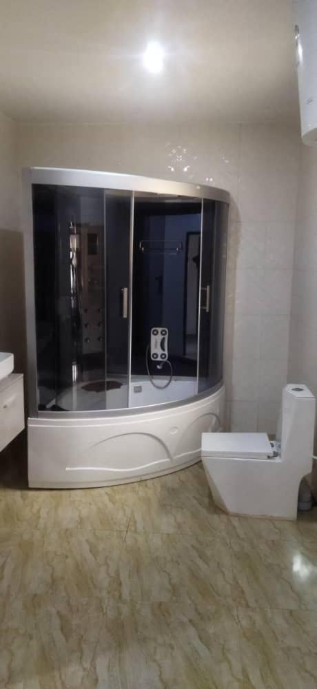Apartament The Diamond House Brusubi Zewnętrze zdjęcie